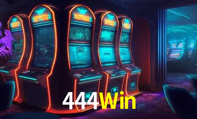 A Revolução dos Aplicativos de Jogos no 444Win