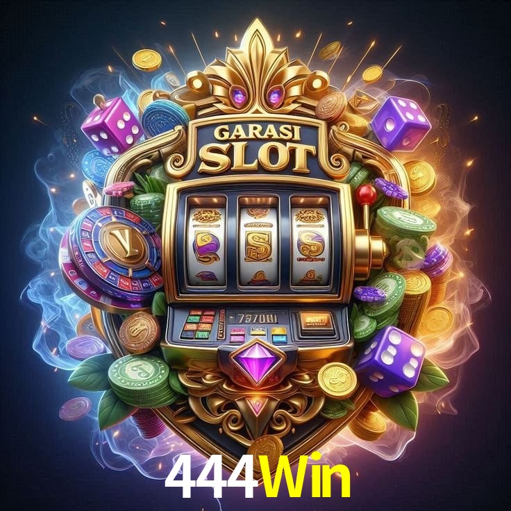 Design Responsivo 444Win