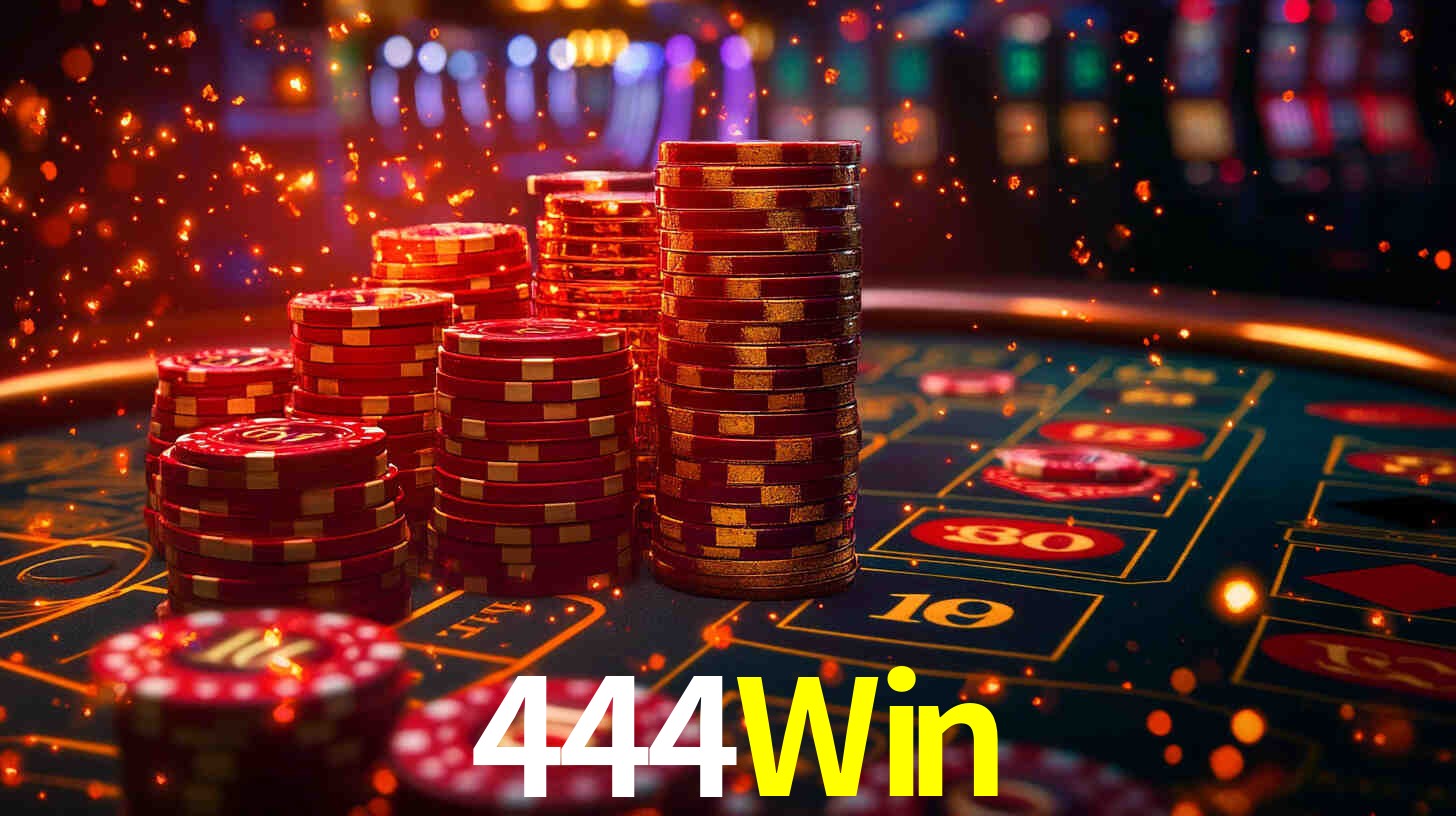 Programa VIP 444Win