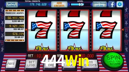 Cassino ao vivo com dealers reais na 444Win