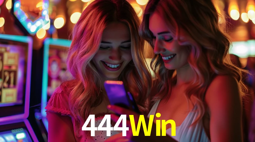 444Win