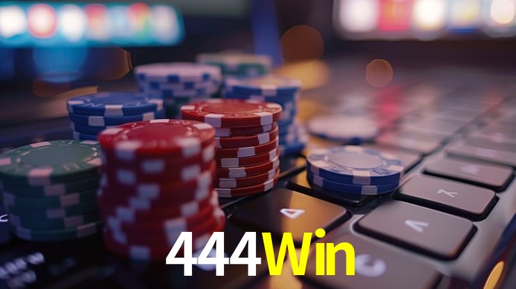 Integração de APIs 444Win