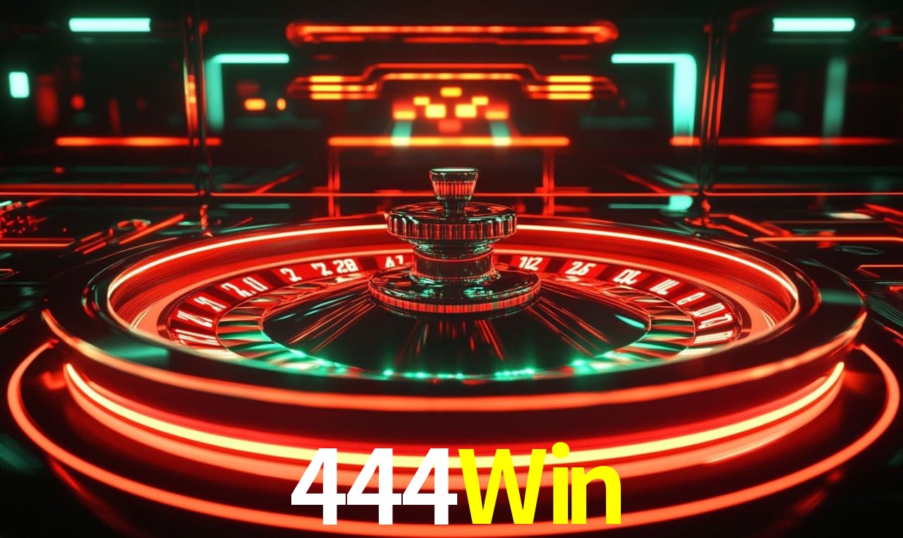 Desvendando o Mundo dos Jogos Virtuais na 444Win