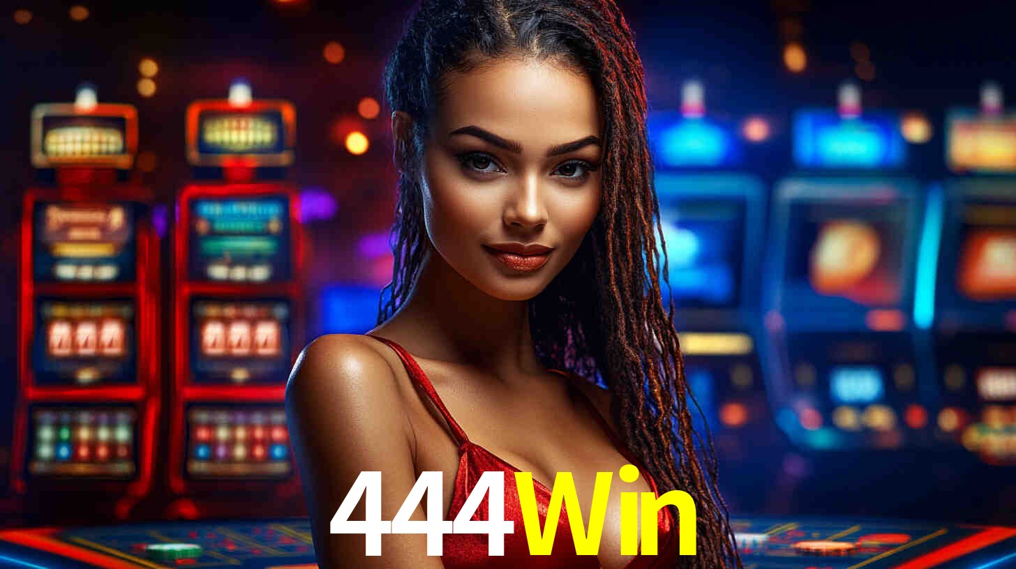 Descubra a Essência do 444Win: Nossa História e Compromissos