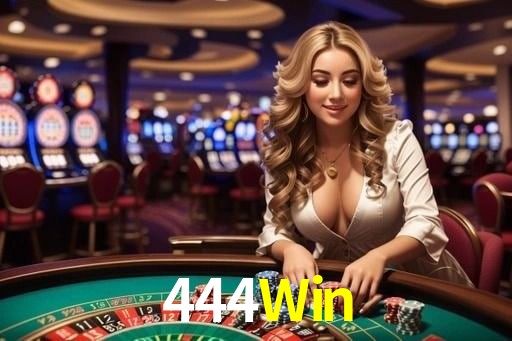 Sports Statistics 444Win