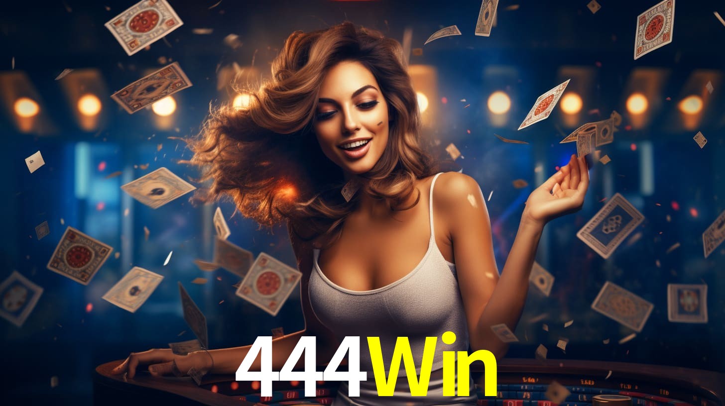 Spaceman Game 444Win