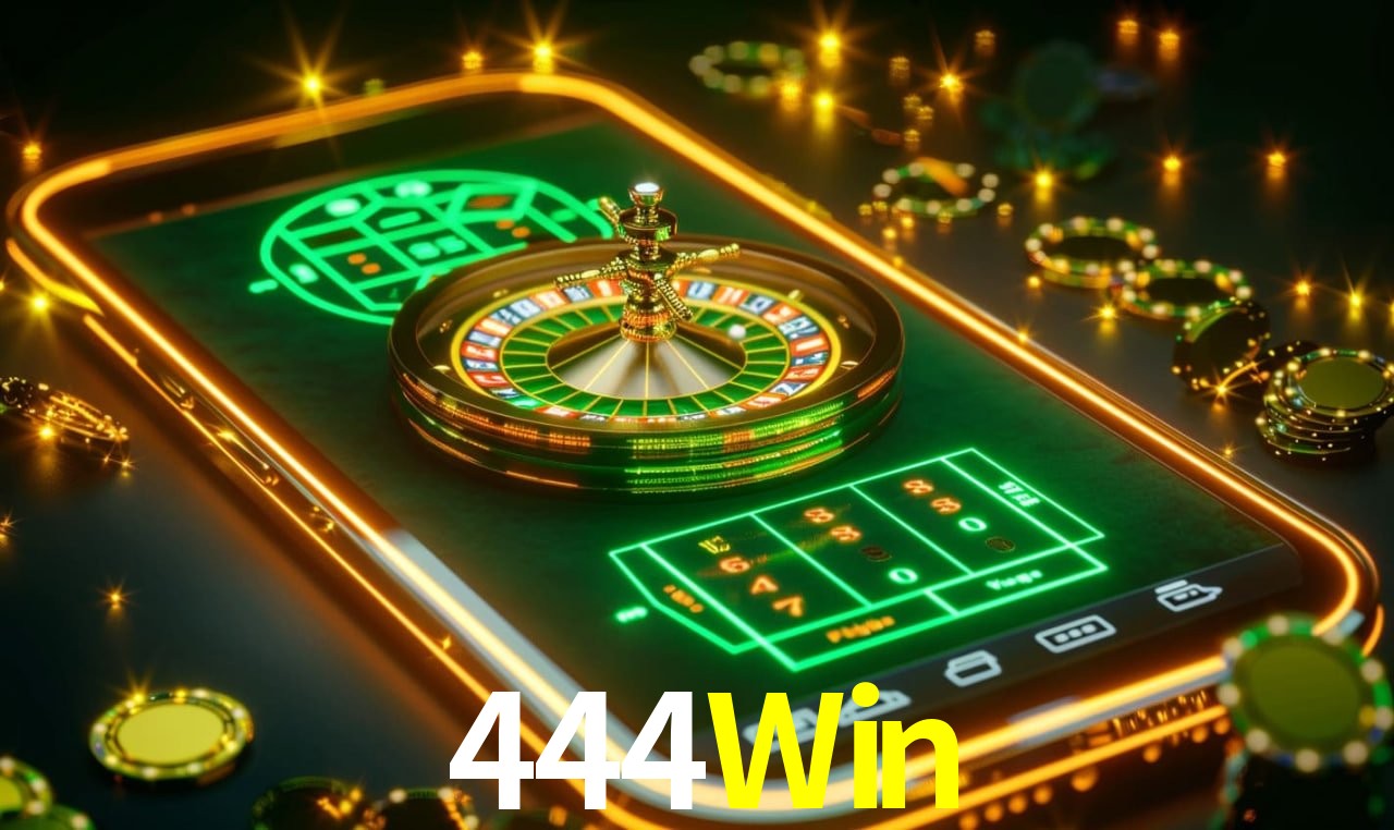 Especiais de Fim de Semana 444Win