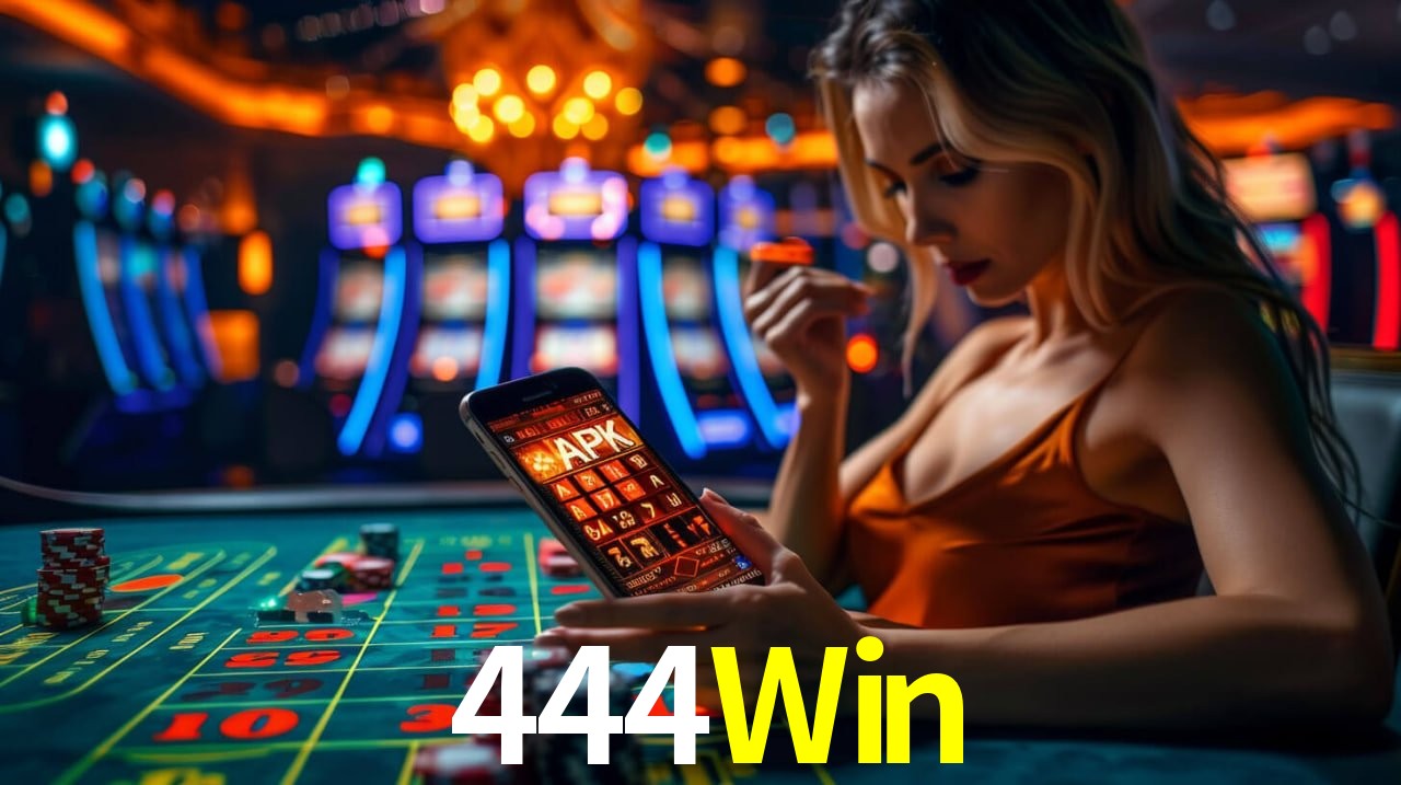Football Betting 444Win