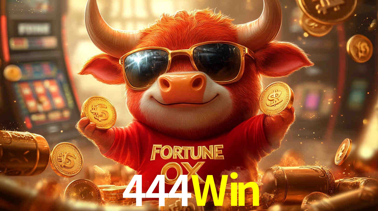 444Win,444Win Login
