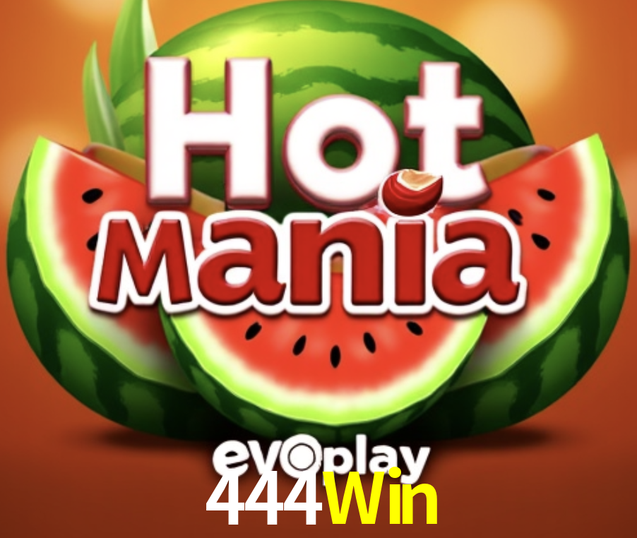 Seasonal Promotions 444Win