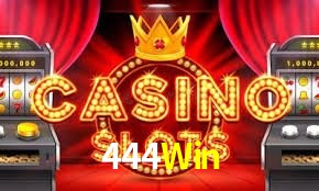 Game Providers 444Win