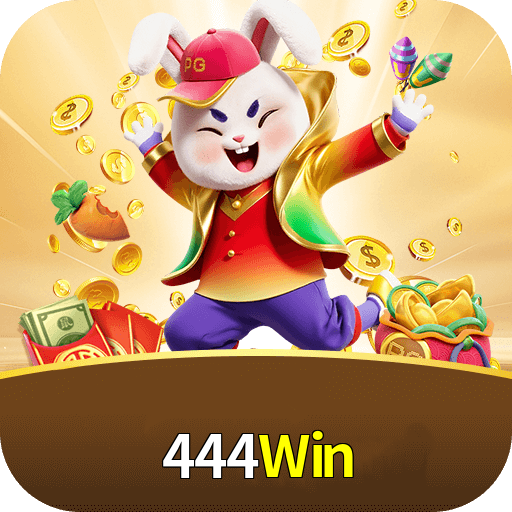 APK oficial da 444Win para Android